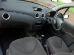 Citroen C3 2005 года (AU)